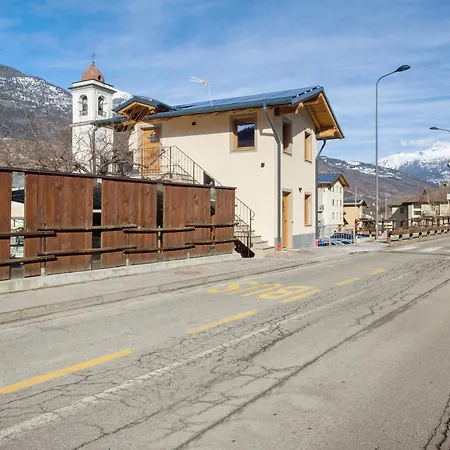 アパート Antirouille *