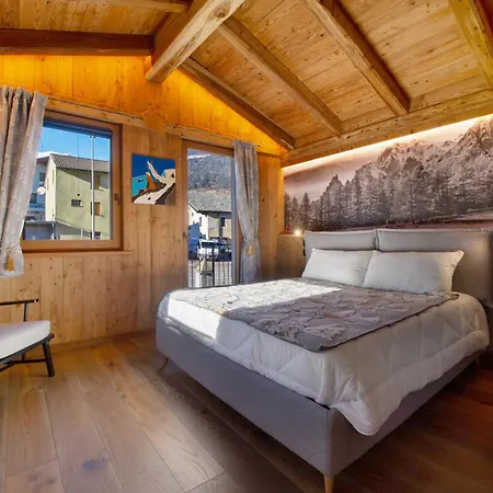 アパート Antirouille アイマヴィル