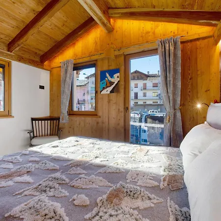 Apartment Antirouille