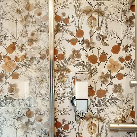 Apartment Antirouille *