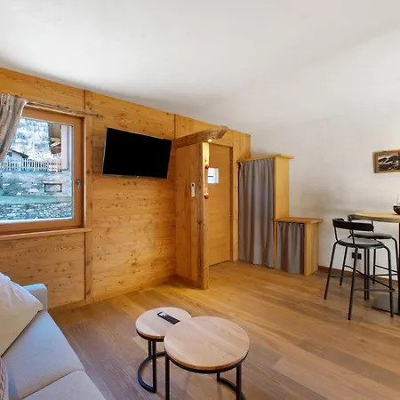 Apartment Antirouille *