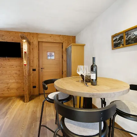 Apartment Antirouille Aymavilles