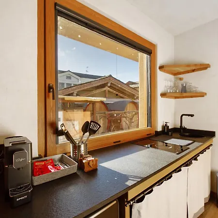 アパート Antirouille アイマヴィル