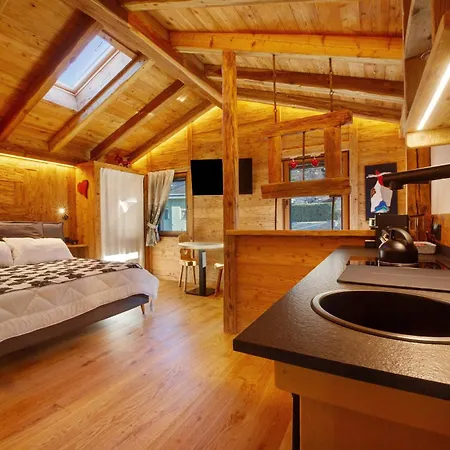 Antirouille Apartment *