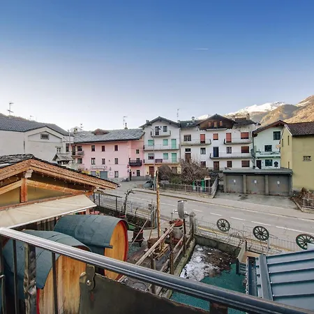 Antirouille アパート *