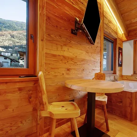 アパート Antirouille *