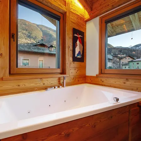 アパート Antirouille アイマヴィル