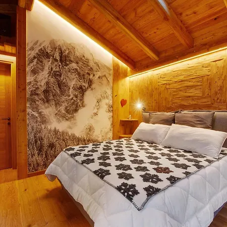 Antirouille Apartment