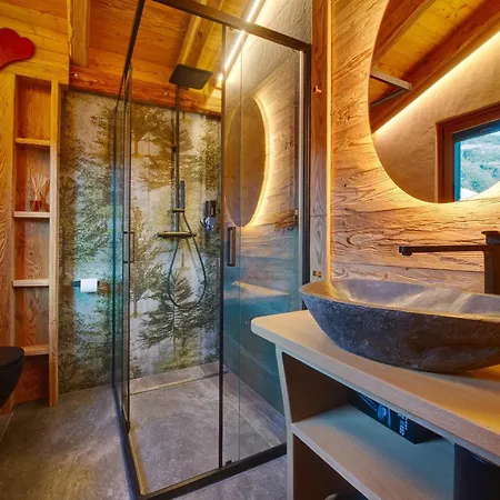 アパート Antirouille アイマヴィル