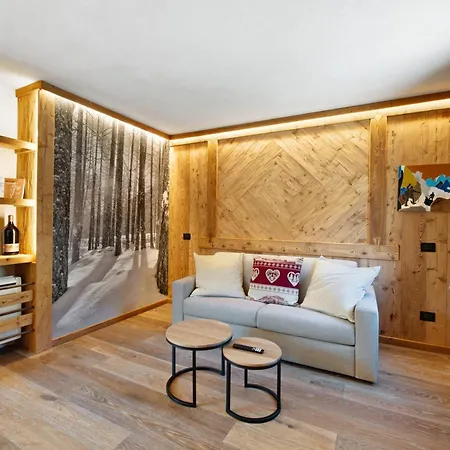 Apartmán Antirouille