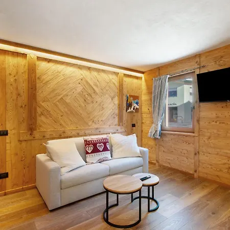 Apartmán Antirouille *