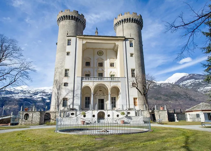 Antirouille アパート