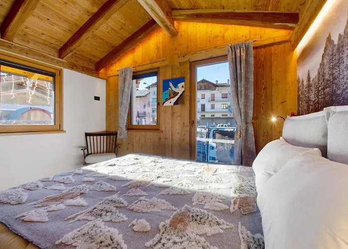 アパート Antirouille