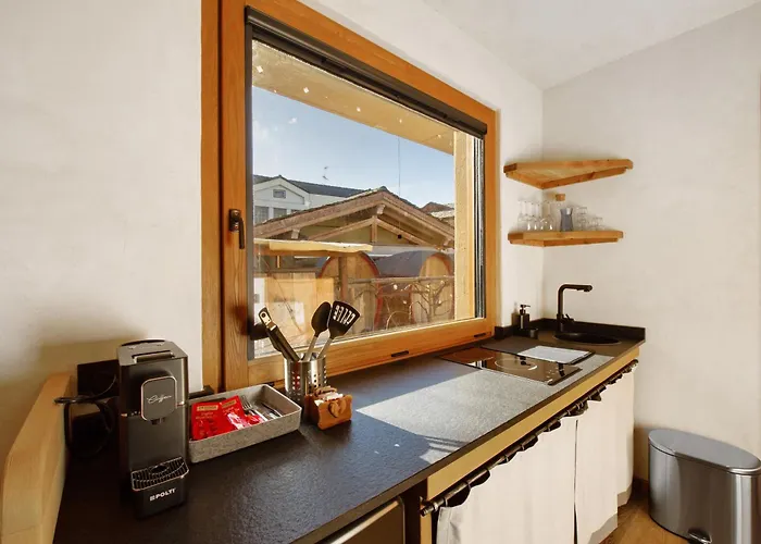 アパート Antirouille アイマヴィル