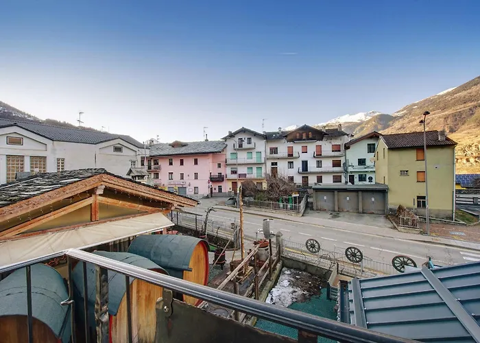 Antirouille アパート *