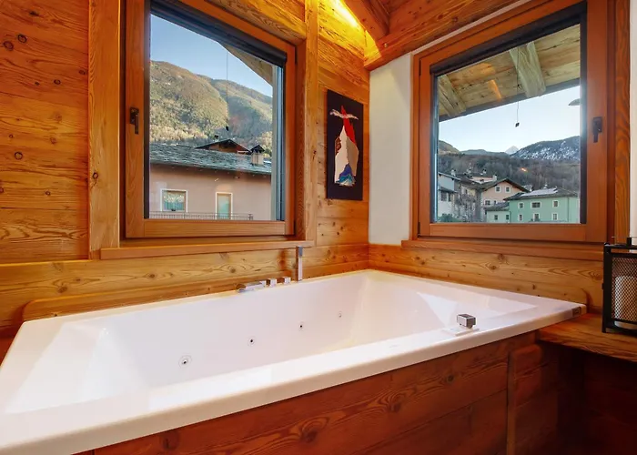 アパート Antirouille アイマヴィル